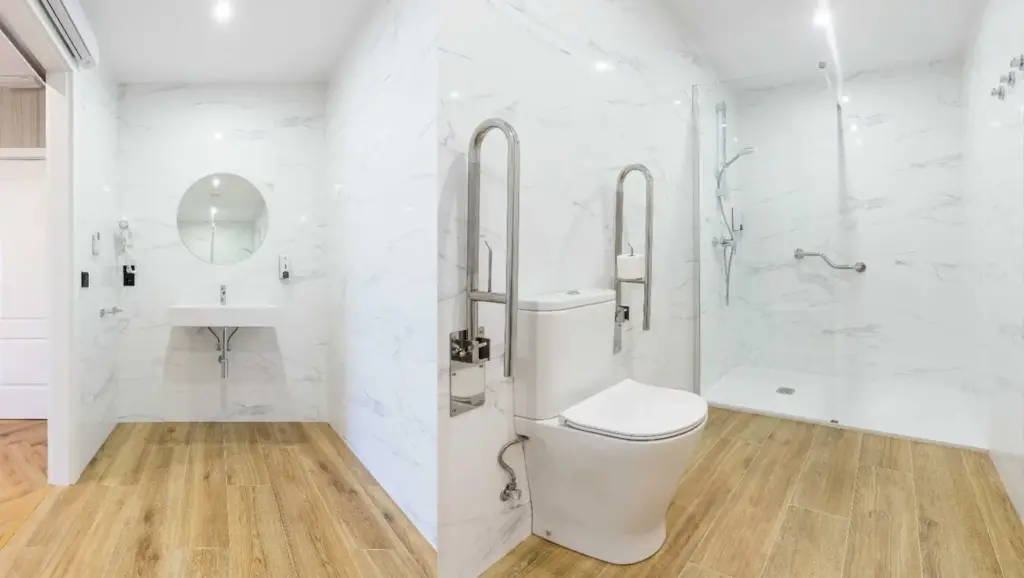 Habitación 3 de abril | Pensión 9 de Abril O Pedrouzo